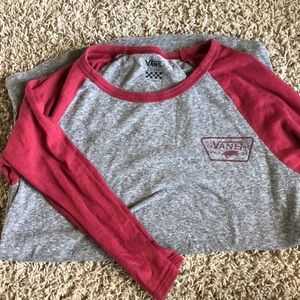 Vans Shirt